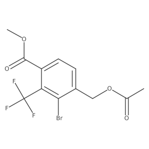 2152663-90-4 structure