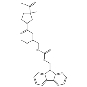 2172011-40-2 structure