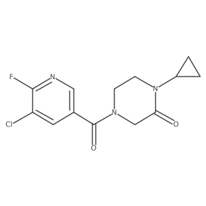 2224354-70-3结构式