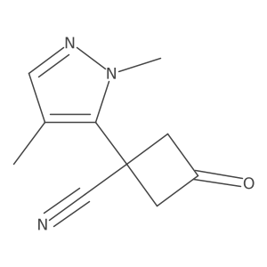 2228918-71-4 structure