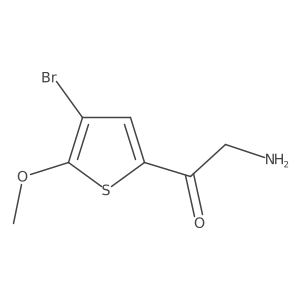 2229184-96-5 structure