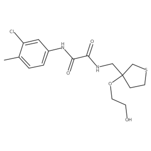 2309745-86-4结构式