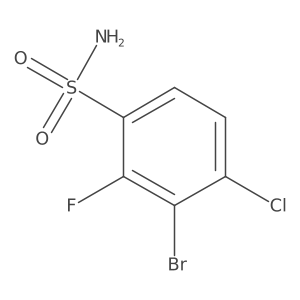2580227-34-3 structure