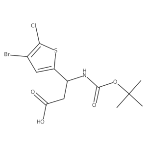 284492-33-7 structure