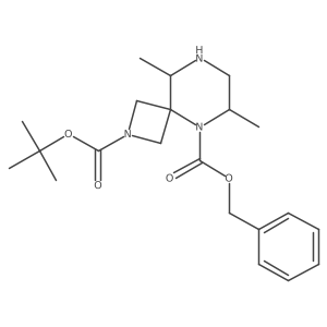 2924019-21-4 structure