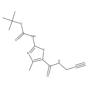 302958-25-4 structure