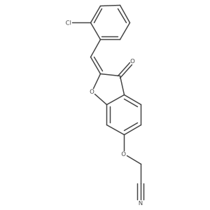 623120-15-0 structure