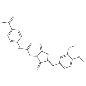 681832-43-9结构式