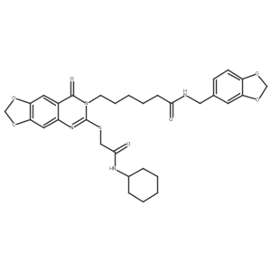 688061-27-0 structure
