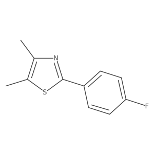 788821-32-9 structure