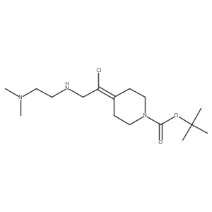 849701-93-5结构式