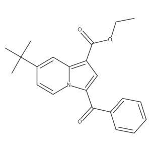 853329-54-1 structure