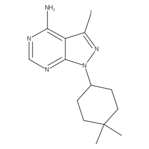 862729-64-4 structure