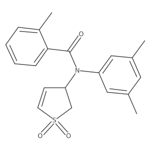 863445-93-6 structure