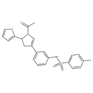 867042-55-5 structure