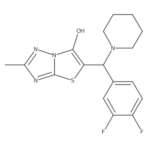 869342-79-0 structure