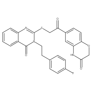 871807-72-6结构式
