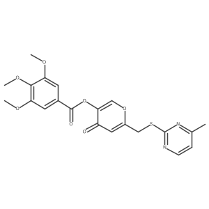 877636-02-7 structure