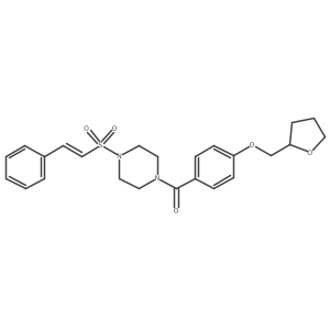 878922-84-0 structure
