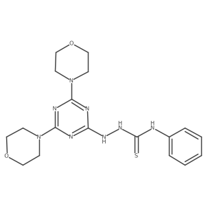 886961-06-4 structure