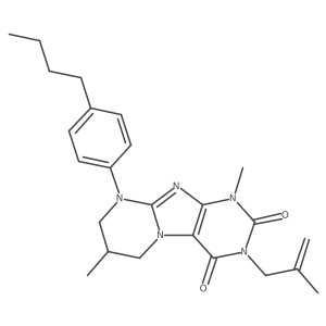 887863-94-7 structure