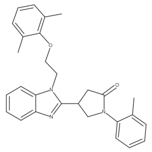 890633-70-2 structure