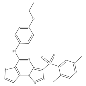892747-43-2结构式