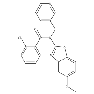 895411-22-0 structure