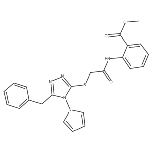 896304-29-3结构式