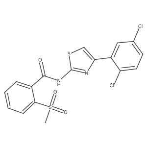 896362-60-0结构式
