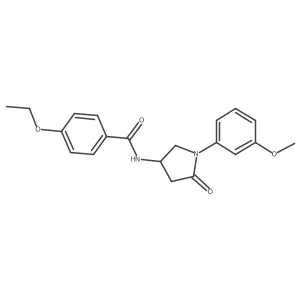 898430-52-9 structure