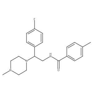898430-74-5 structure