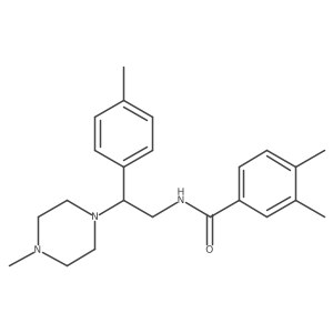 898430-96-1 structure