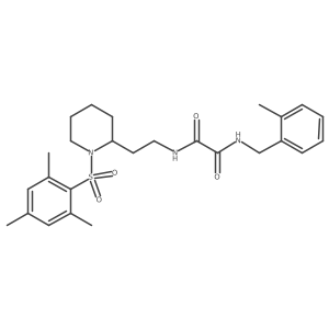 898446-42-9 structure