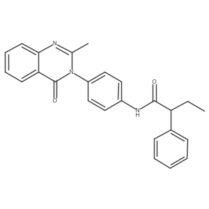 898455-16-8 structure