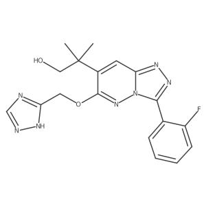 Xtq2HC7bib Structure