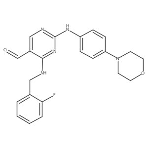909563-41-3 structure