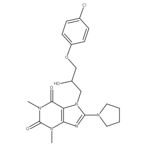 919020-64-7 structure