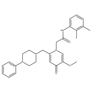 921478-56-0结构式