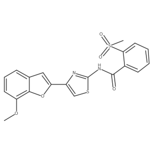 921797-15-1 structure