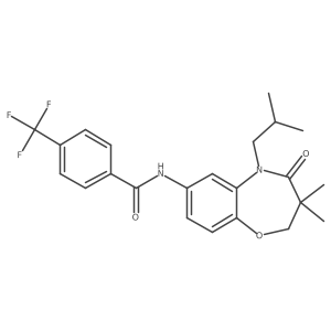 921865-05-6 structure
