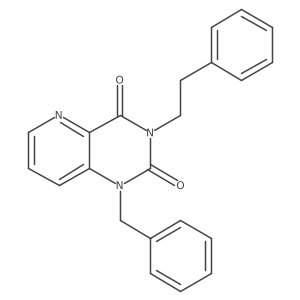 921871-39-8 structure