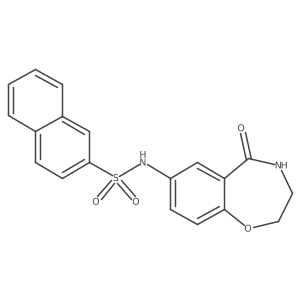 922554-27-6 structure