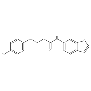 922920-51-2 structure
