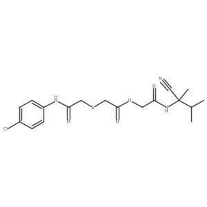 930024-17-2结构式