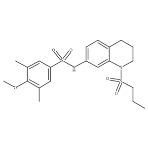 946301-17-3 structure