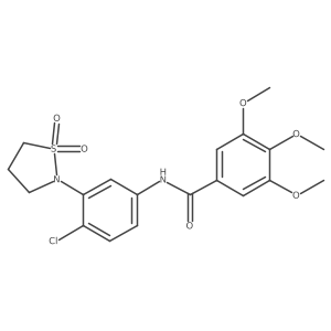 946344-14-5 structure