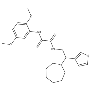 946356-09-8 structure