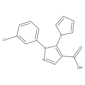 1017666-29-3 structure