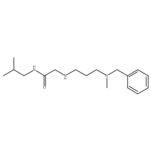 1020934-88-6 structure